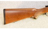 Ruger ~ M77 Mark II ~ 7mm Rem. Mag. ~ Left Hand - 9 of 10