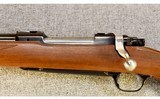 Ruger ~ M77 Mark II ~ 7mm Rem. Mag. ~ Left Hand - 3 of 10