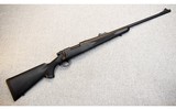 Remington ~ Model 700 ADL Synthetic ~ .223 Rem. - 1 of 10