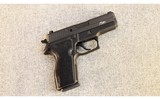 Sig Sauer ~ Model P227 SAS ~ .45 ACP - 1 of 2
