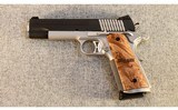 Sig Sauer ~ Model 1911 STX ~ .45 ACP - 2 of 3