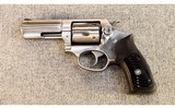 Ruger ~ SP101 ~ .357 Mag. - 2 of 3