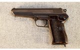 CZ ~ Model 52 ~ 7.62x25 Tokarev - 2 of 5