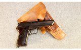 CZ ~ Model 52 ~ 7.62x25 Tokarev - 5 of 5