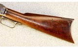 Winchester ~ Model 1873 ~ .32 WCF - 9 of 11