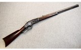 Winchester ~ Model 1873 ~ .32 WCF