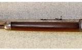 Winchester ~ Model 1873 ~ .32 WCF - 6 of 11