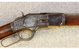 Winchester ~ Model 1873 ~ .32 WCF - 3 of 11