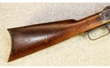 Winchester ~ Model 1873 ~ .32 WCF - 2 of 11