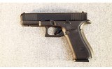 Glock ~ Model 17 Gen5 ~ 9mm - 2 of 2
