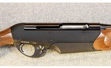 Benelli ~ Model R1 Big Game ~ .30-06 Spr. - 3 of 10