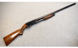 Ithaca~ Model 37 ~ 12 Ga.