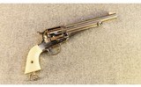 Uberti ~ Model 1875 Outlaw ~ .45 Colt - 1 of 3