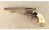 Uberti ~ Model 1875 Outlaw ~ .45 Colt - 2 of 3