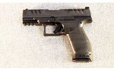 Walther ~ Model PDP ~ 9mm - 2 of 3
