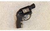 Ruger ~ LCR ~ .38 Special +P - 1 of 3