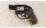 Ruger ~ LCR ~ .38 Special +P - 2 of 3