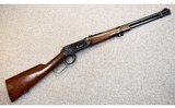 Winchester ~ Model 94 RCAF ~ .30 WCF - 1 of 10