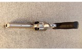 Smith & Wesson ~ Model 629-6 Classic ~ .44 Rem. Mag. - 3 of 3