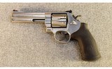 Smith & Wesson ~ Model 629-6 Classic ~ .44 Rem. Mag. - 2 of 3