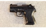 Beretta ~ PX4 Storm Sub-Compact - 2 of 2