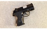 Beretta ~ PX4 Storm Sub-Compact - 1 of 2