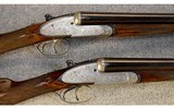 Holland & Holland ~ Royal Sidelock ~ 12 Ga. ~ Matched Pair - 3 of 15