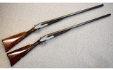 Holland & Holland ~ Royal Sidelock ~ 12 Ga. ~ Matched Pair