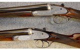 Holland & Holland ~ Royal Sidelock ~ 12 Ga. ~ Matched Pair - 8 of 15