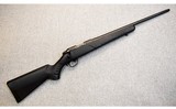 Sako ~ Model D04R Quad ~ .17 HMR - 1 of 10