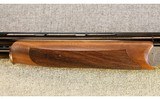 Bettinsoli ~ Over & Under ~ 12 Ga. - 6 of 11