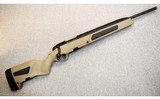 Steyr Mannlicher ~ Scout AT ~ 6.5 Creedmoor