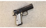 CZ ~ Shadow 2 Compact ~ 9mm - 1 of 3
