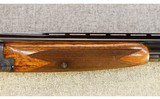 FN / Browning ~ Model B25 Superposed ~ 12 Ga. - 4 of 11