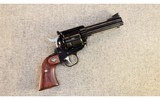 Ruger ~ New Model Blackhawk ~ .357 Mag. - 1 of 3