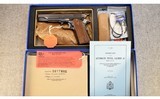 Colt ~ 1911 WW I Reproduction ~ .45 Auto - 4 of 4
