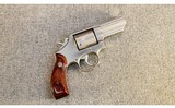 Smith & Wesson ~ Model 65-5 Lady Smith ~ .357 Mag. - 1 of 3