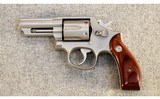 Smith & Wesson ~ Model 65-5 Lady Smith ~ .357 Mag. - 2 of 3