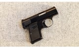 Browning ~ Baby ~ .25 ACP - 1 of 2