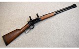 Winchester ~ Model 1894 Takedown ~ .450 Marlin - 1 of 10