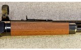 Winchester ~ Model 1894 Takedown ~ .450 Marlin - 4 of 10