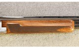 Browning ~ Superposed ~ 12 Ga. - 4 of 11