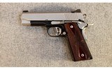 Kimber ~ Pro CDP II ~ .45 ACP - 2 of 4
