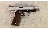 Kimber ~ Pro CDP II ~ .45 ACP - 3 of 4