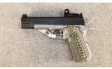 Kimber ~ Aegis Elite Custom ~ 9mm - 2 of 2