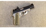 Kimber ~ Aegis Elite Custom ~ 9mm - 1 of 2