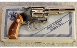 Smith & Wesson ~ Model 30-1 ~ .32 S&W Long - 4 of 5 Smith & Wesson ~ Model 30-1 ~ .32 S&W Long - 4 of 5