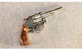 Smith & Wesson ~ Model 30-1 ~ .32 S&W Long - 1 of 5 Smith & Wesson ~ Model 30-1 ~ .32 S&W Long - 1 of 5
