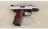 Springfield Armory ~ Model EMP ~ 9mm - 3 of 3