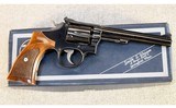 Smith & Wesson ~ K-22 Masterpiece ~ .22 LR - 4 of 4